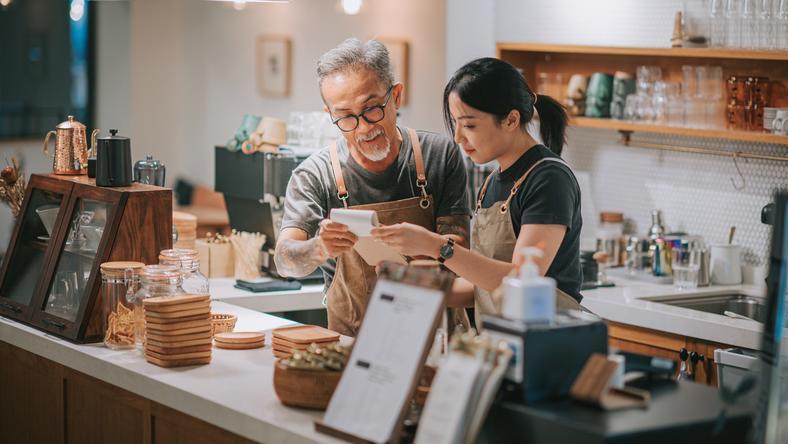 餐饮创业“破产三件套”,究竟坑了多少中产?